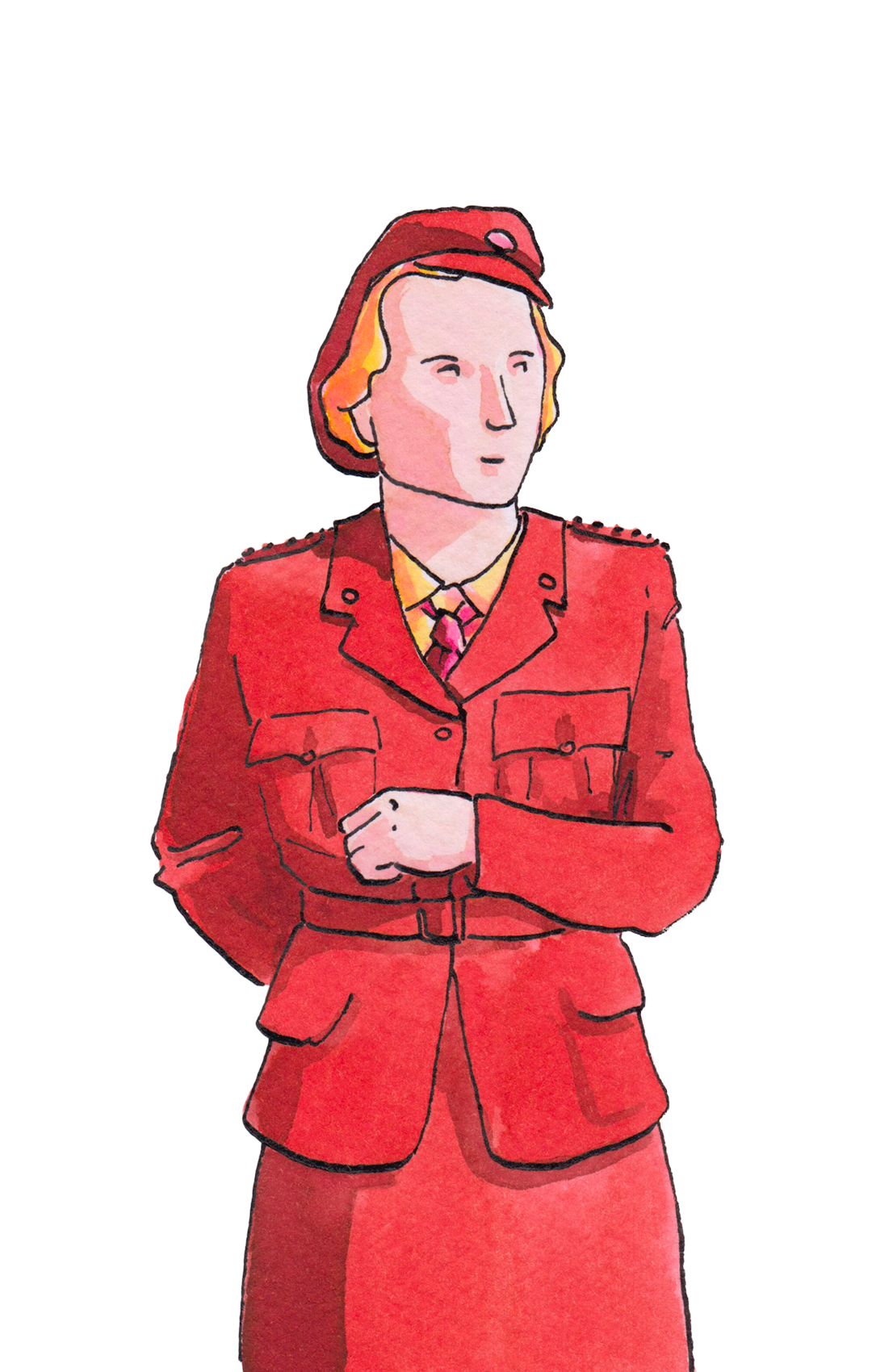 Lise de Baissac